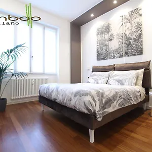 Bamboo Friuli Milano