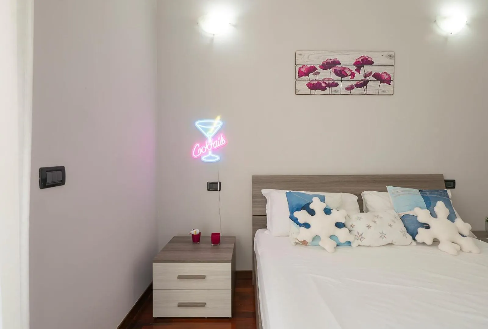 Xenia Apartments - Lovely Apartment In Citta Studi Milano 0*,