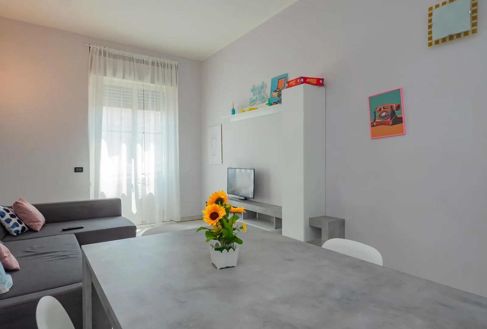 Xenia Apartments - Lovely Apartment In Citta Studi Milano Italia