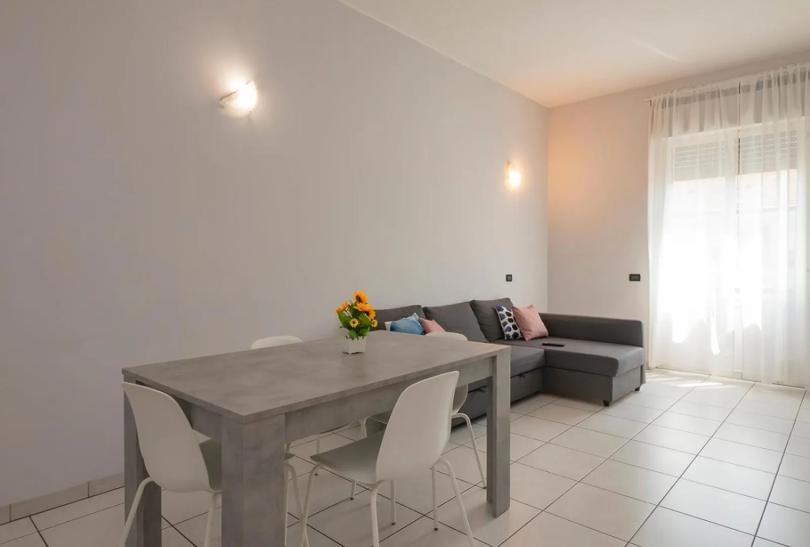 Xenia Apartments - Lovely Apartment In Citta Studi Milano Italia