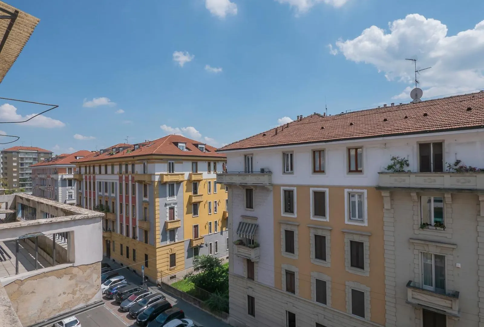 Xenia Apartments - Lovely Apartment In Citta Studi Milano Italia