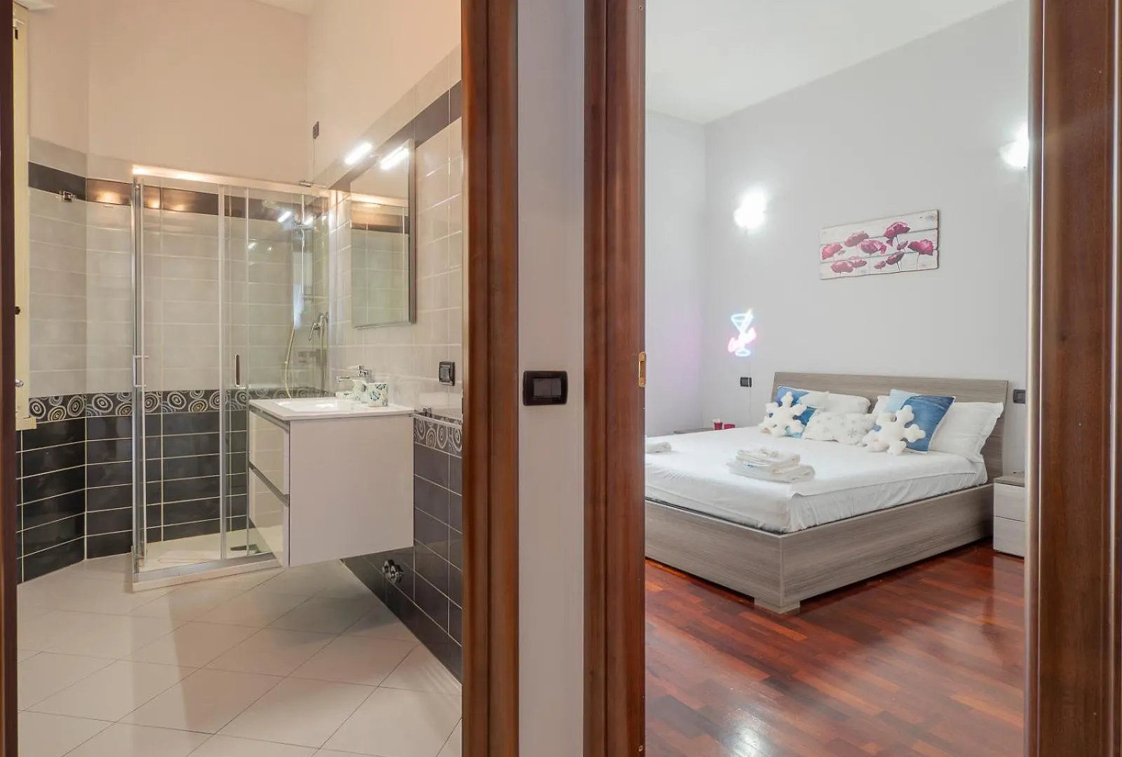 Xenia Apartments - Lovely Apartment In Citta Studi Milano