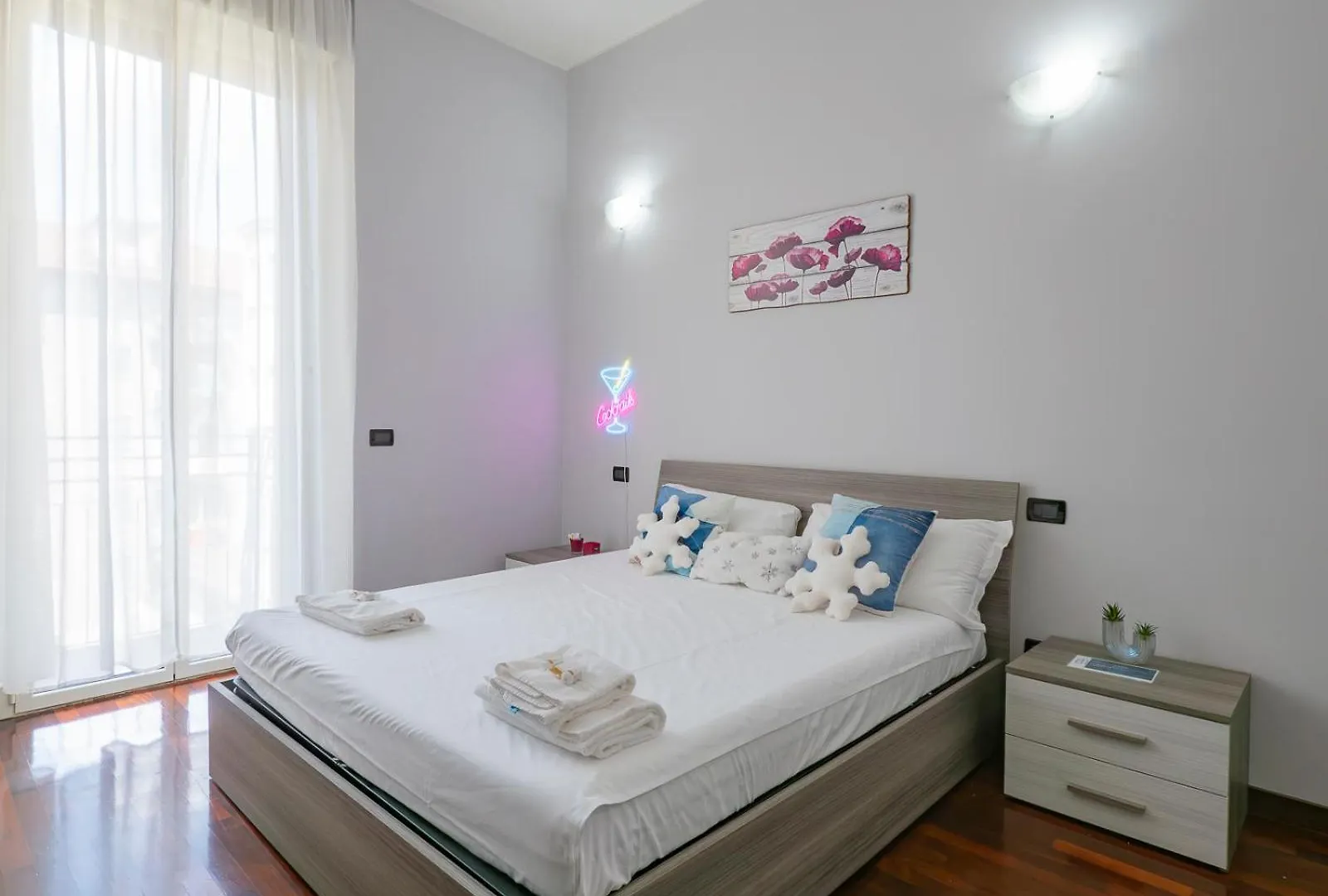 Xenia Apartments - Lovely Apartment In Citta Studi Milano