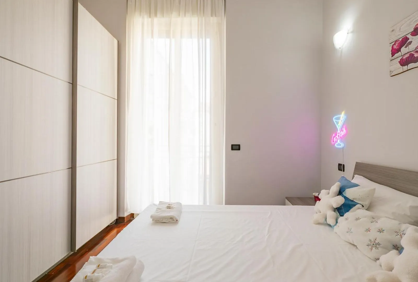 Xenia Apartments - Lovely Apartment In Citta Studi Milano